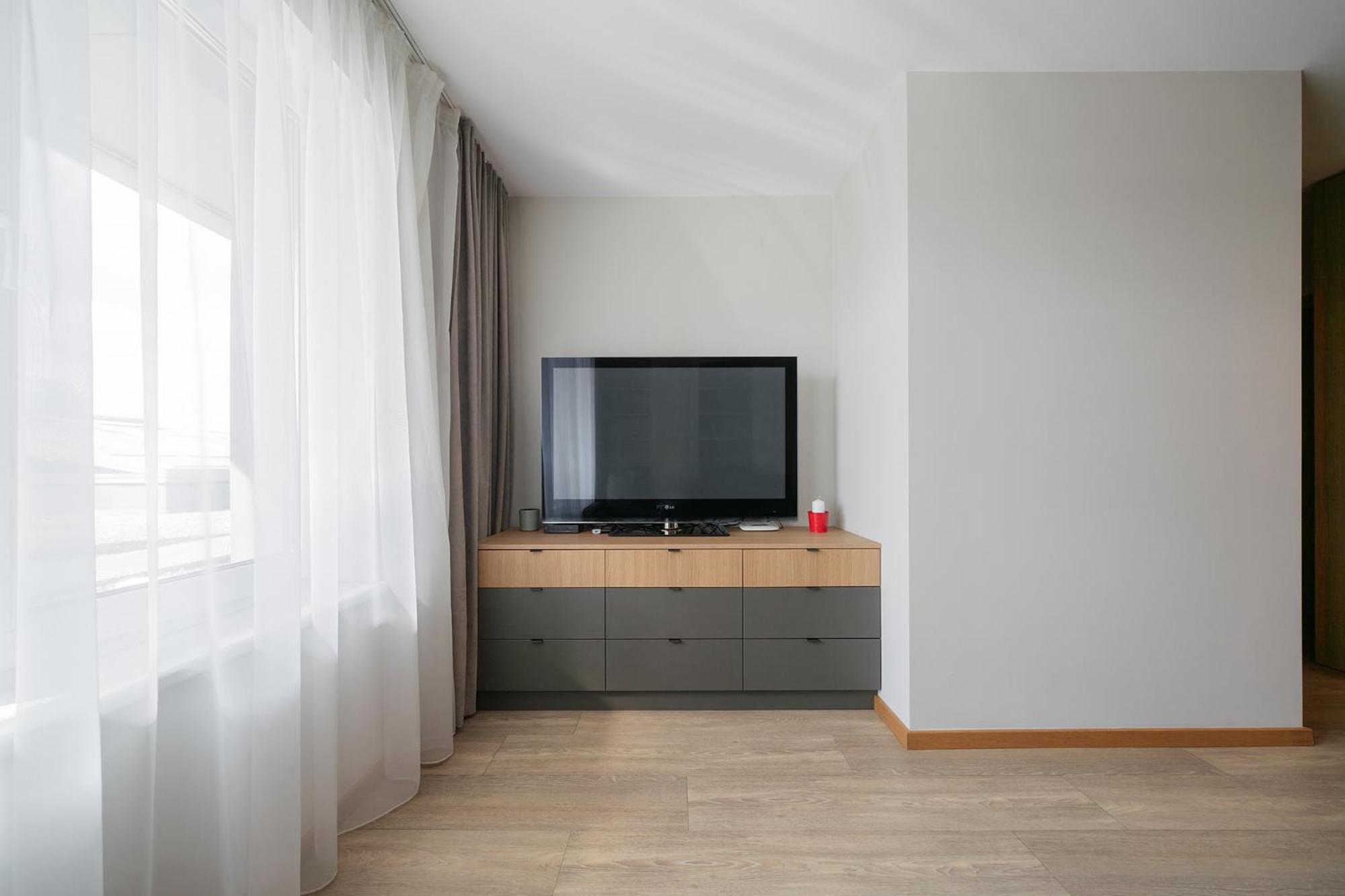 Gyneju Self Check-In Apartments VNO Quarto foto