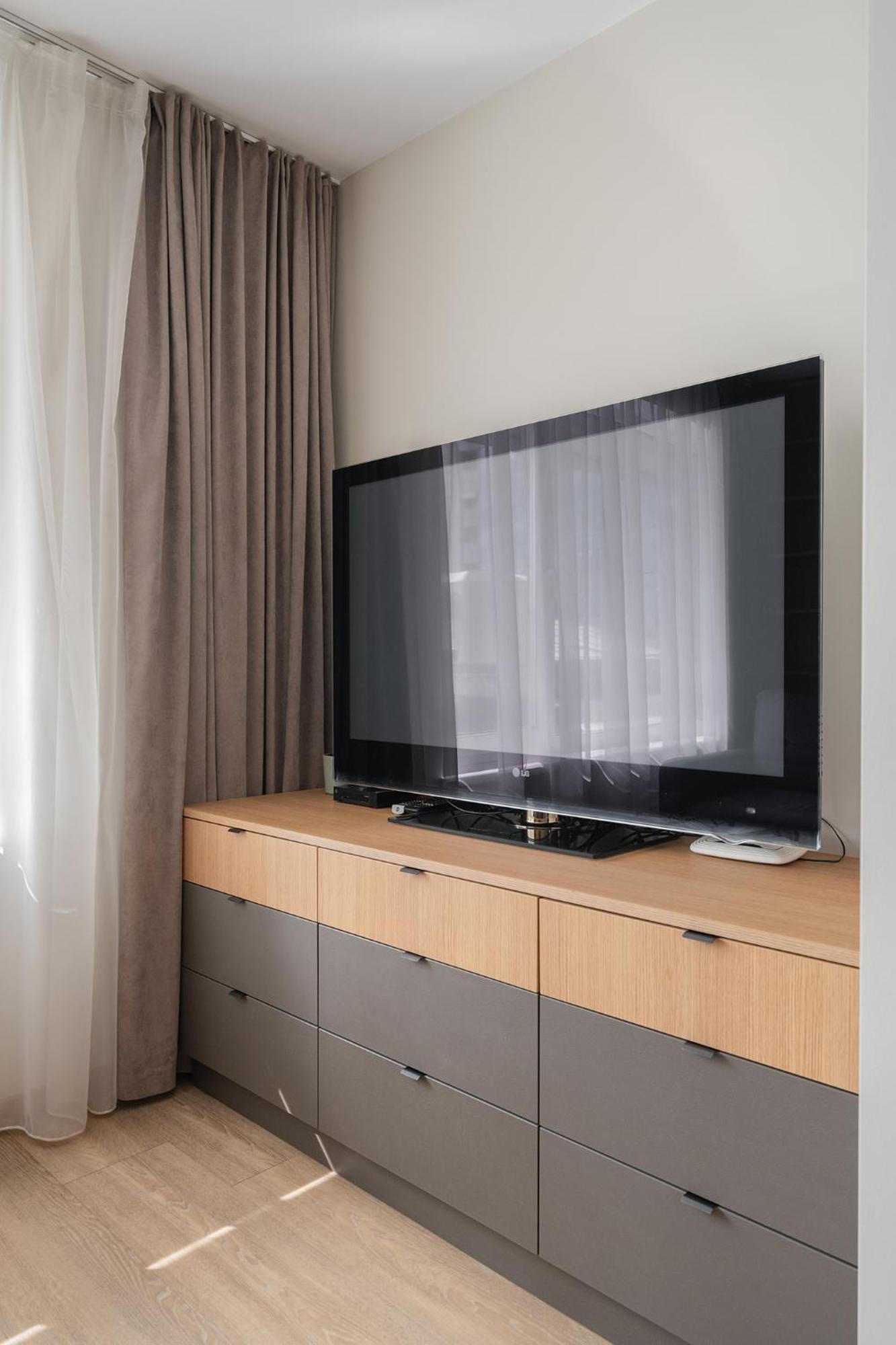 Gyneju Self Check-In Apartments VNO Quarto foto